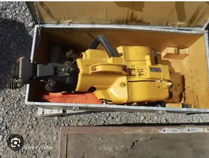 Atlas Copco Pionjar-120 Jackhammer