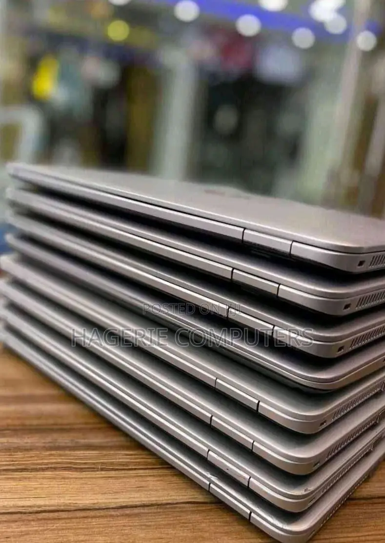 New Laptop HP EliteBook 840 8GB Intel Core I5 SSD 512GB