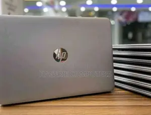 New Laptop HP EliteBook 840 8GB Intel Core I5 SSD 512GB