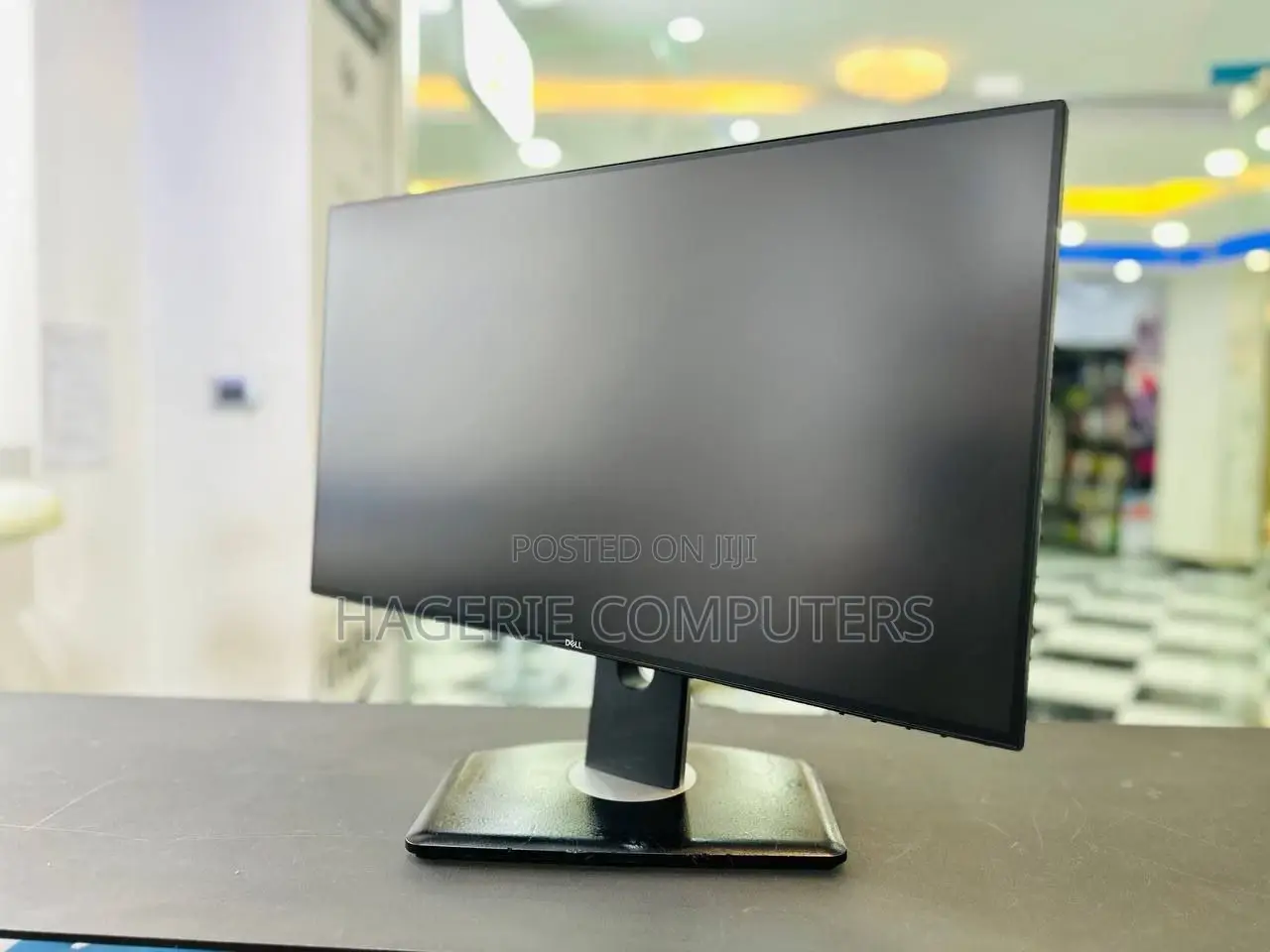Dell Monitor