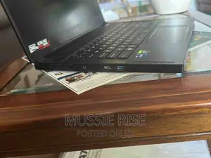 New Laptop MSI GS66 Stealth 10SGS 16GB Intel Core I7 SSD 1T