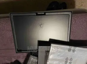 New Laptop MSI GS66 Stealth 10SGS 16GB Intel Core I7 SSD 1T