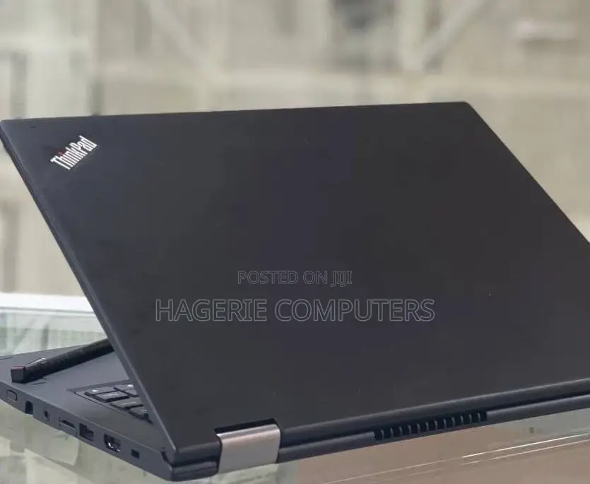 Laptop Lenovo ThinkPad Yoga 370 8GB Intel Core I5 SSD 512GB