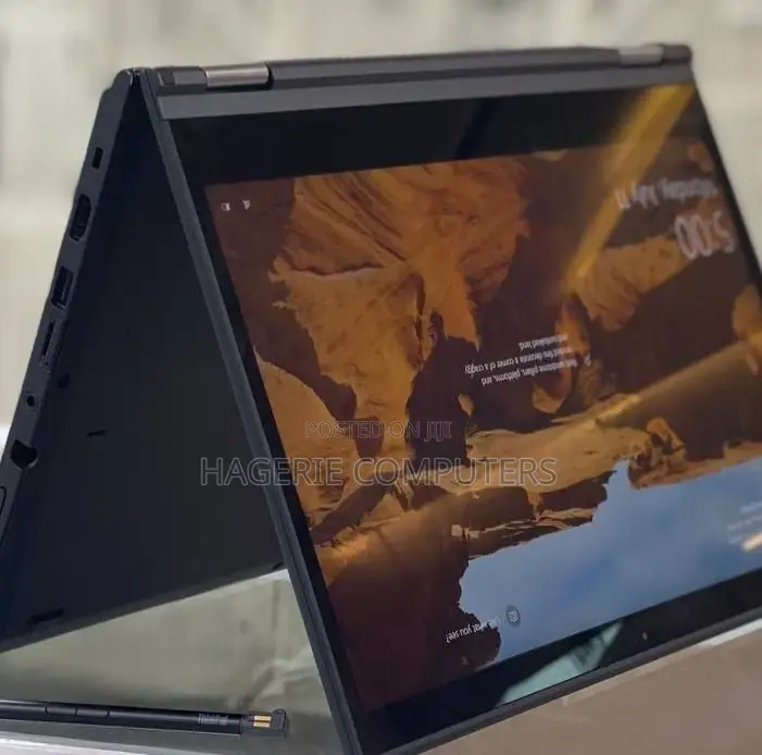 Laptop Lenovo ThinkPad Yoga 370 8GB Intel Core I5 SSD 512GB