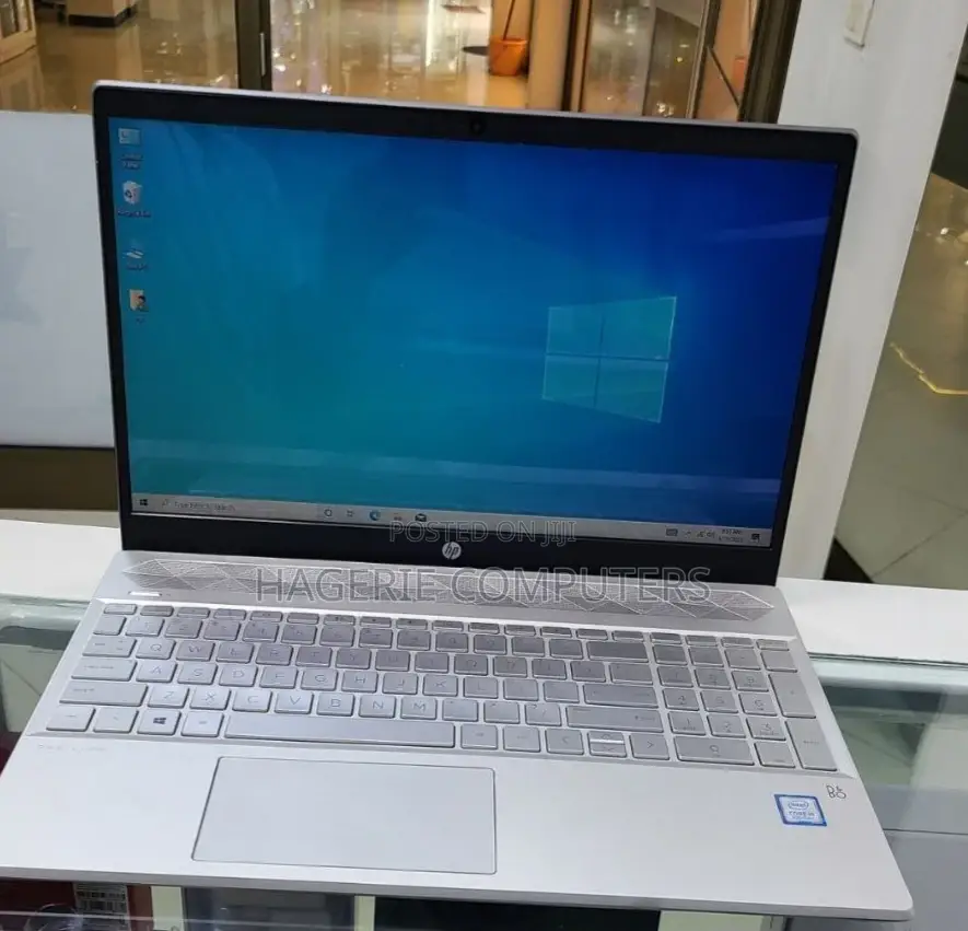 New Laptop HP Pavilion 13z 8GB Intel Core I5 HDD 1T