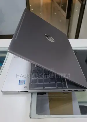 New Laptop HP Pavilion 13z 8GB Intel Core I5 HDD 1T