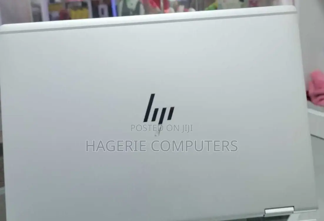 Laptop HP EliteBook X360 1030 G4 16GB Intel Core I5 SSD 512GB