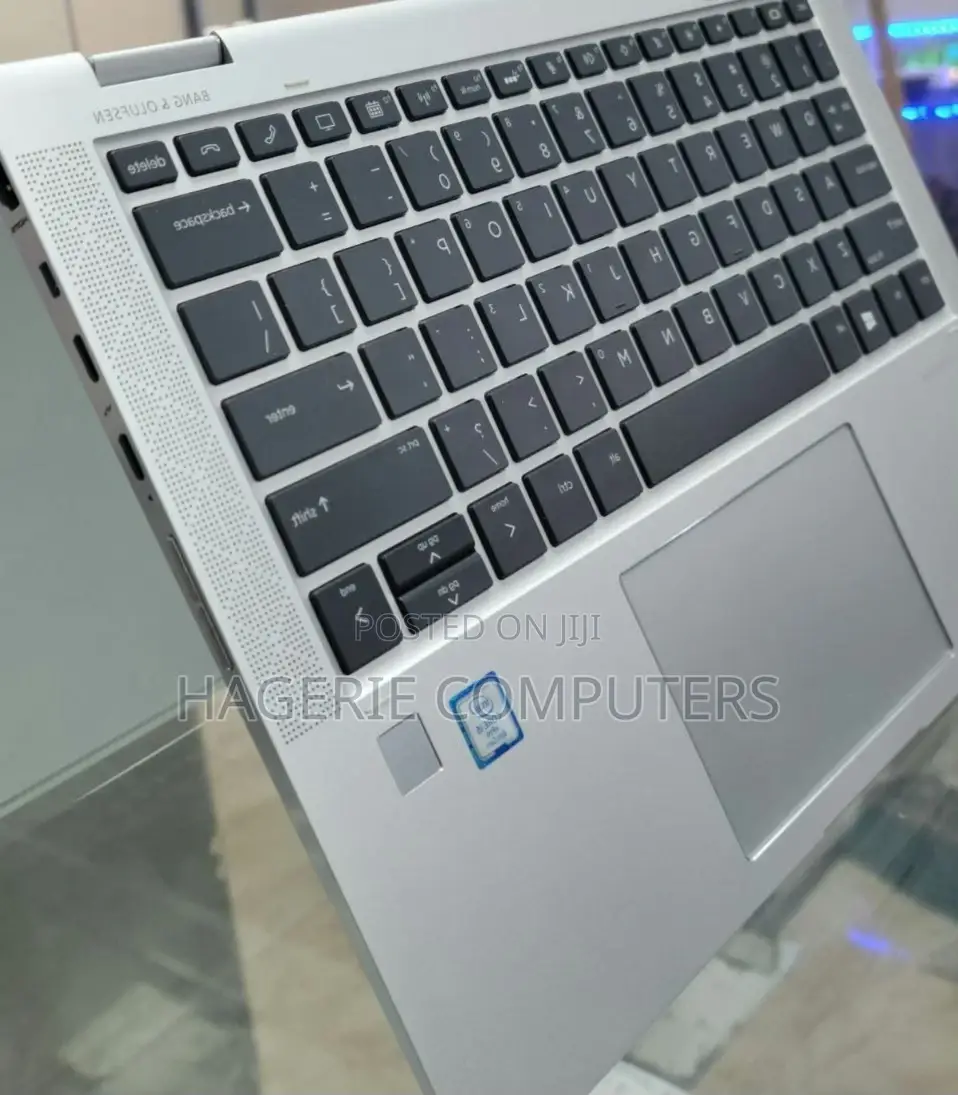 Laptop HP EliteBook X360 1030 G4 16GB Intel Core I5 SSD 512GB