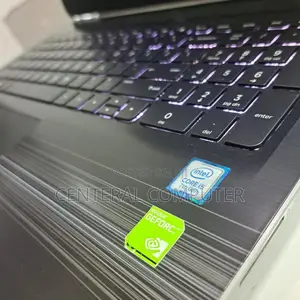 New Laptop HP 8GB Intel Core I5 HDD+SSD 1T
