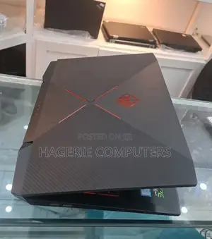 New Laptop HP Omen X 16GB Intel Core I5 SSD 512GB