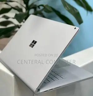 New Laptop Microsoft Surface Book 3 16GB Intel Core I7 SSD 512GB