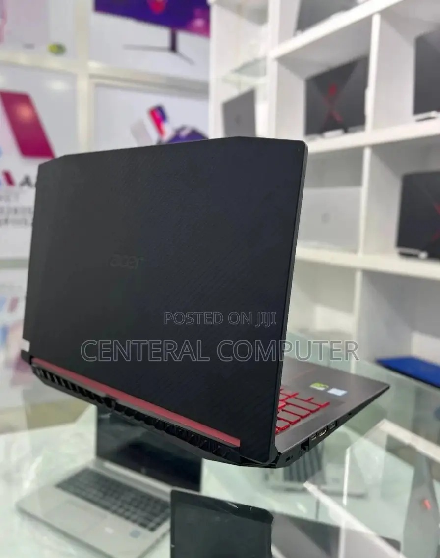 New Laptop Acer Nitro 5 16GB Intel Core I5 HDD+SSD 1T