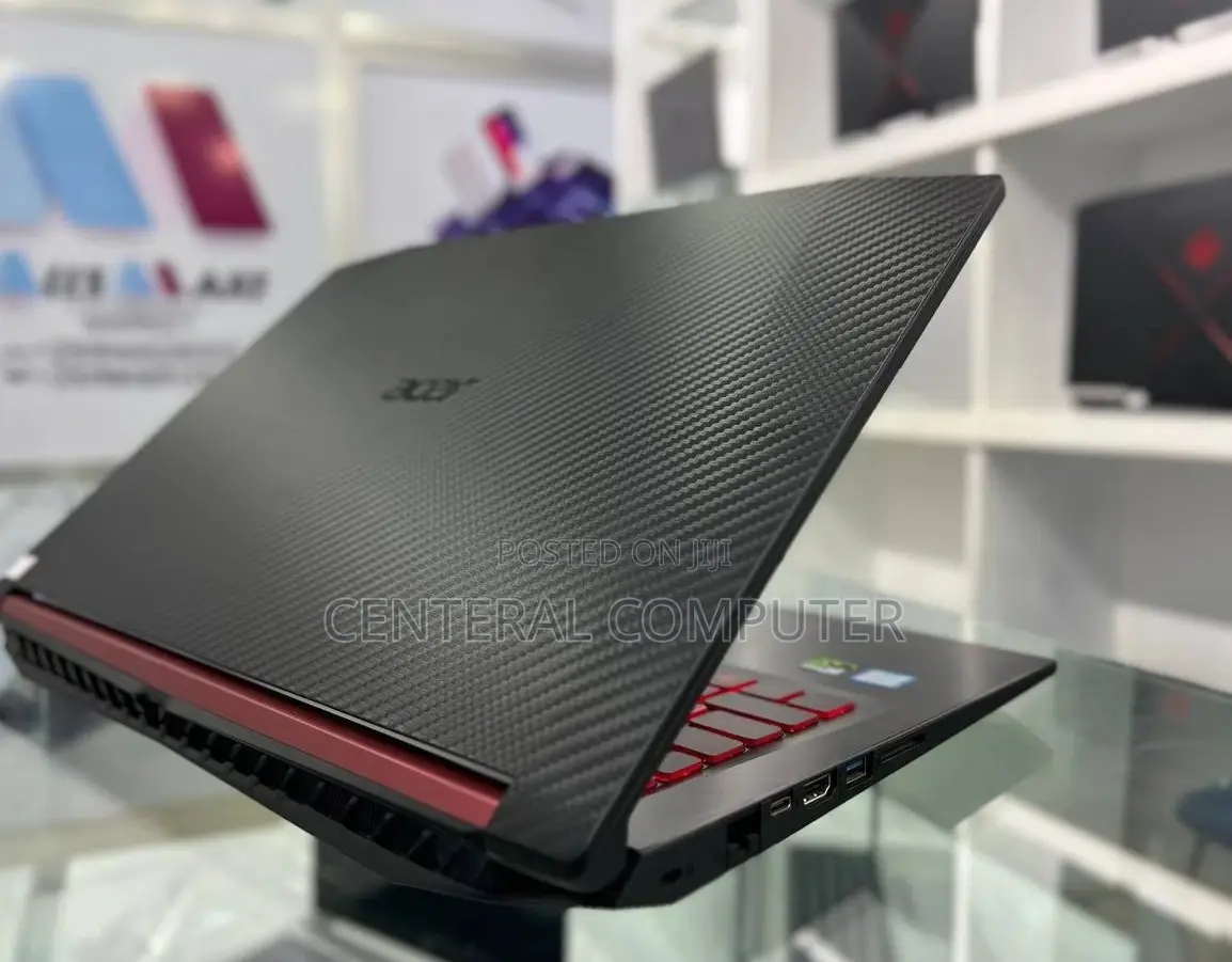 New Laptop Acer Nitro 5 16GB Intel Core I5 HDD+SSD 1T