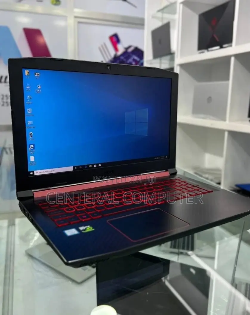 New Laptop Acer Nitro 5 16GB Intel Core I5 HDD+SSD 1T