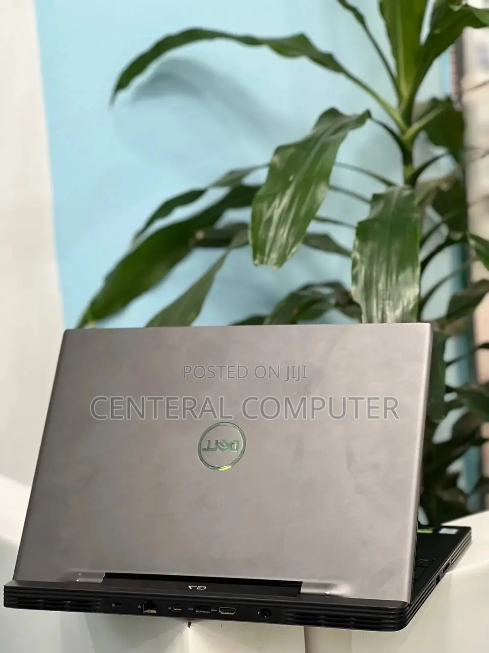 New Laptop Dell G GB Intel Core I7 SSD 512GB