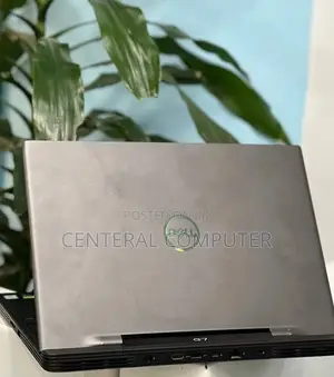 New Laptop Dell G GB Intel Core I7 SSD 512GB