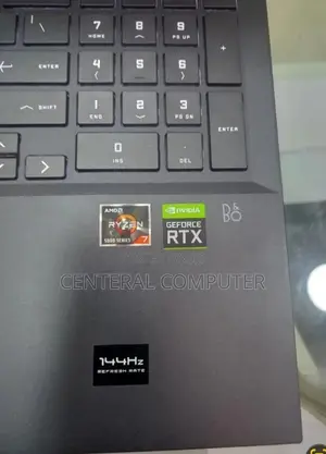 New Laptop Dell G GB Intel Core I7 SSD 512GB