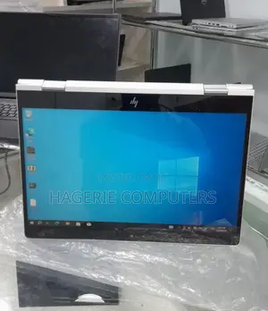 Laptop HP EliteBook 830 G6 16GB Intel Core I7 SSD 512GB