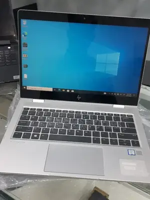 Laptop HP EliteBook 830 G6 16GB Intel Core I7 SSD 512GB