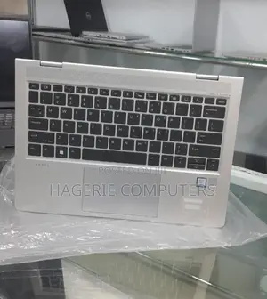 Laptop HP EliteBook 830 G6 16GB Intel Core I7 SSD 512GB