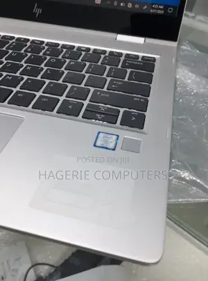 Laptop HP EliteBook 830 G6 16GB Intel Core I7 SSD 512GB