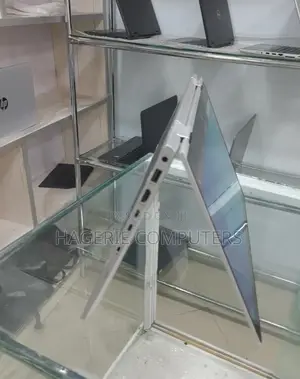 Laptop HP EliteBook 830 G6 16GB Intel Core I5 SSD 512GB