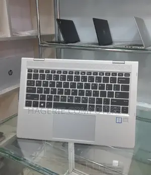 Laptop HP EliteBook 830 G6 16GB Intel Core I5 SSD 512GB