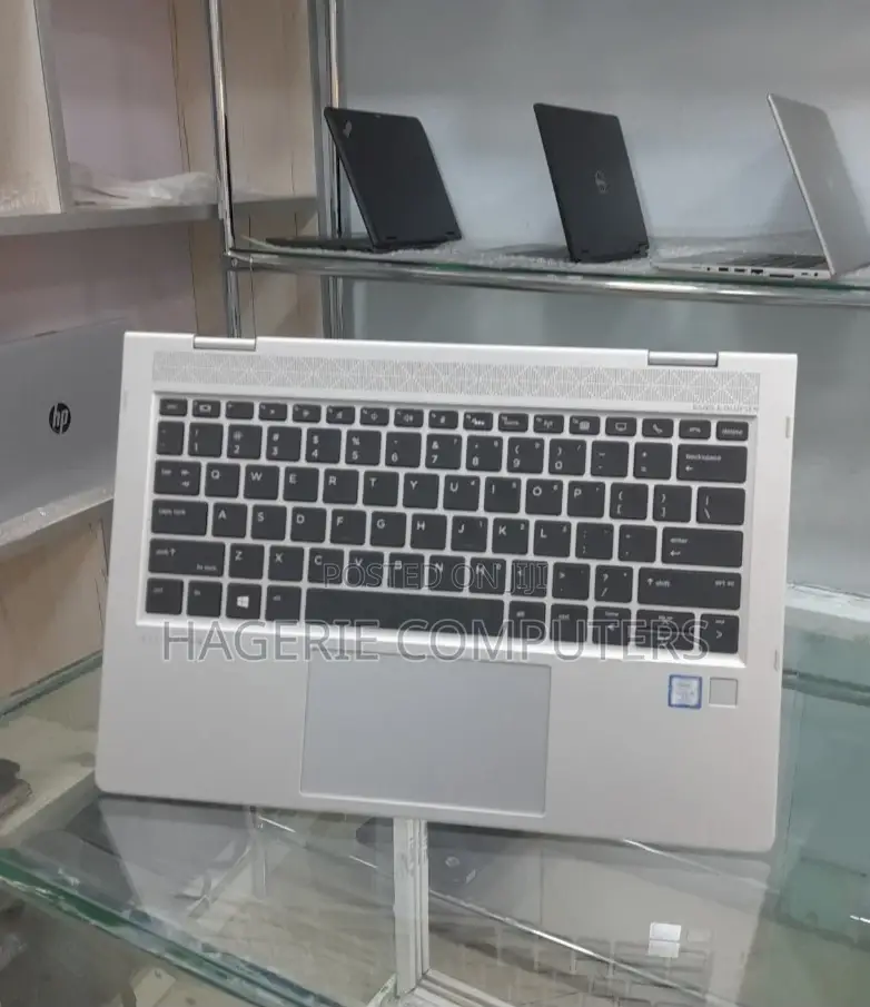 Laptop HP EliteBook 830 G6 16GB Intel Core I5 SSD 512GB