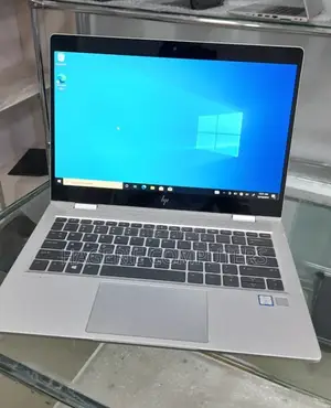 Laptop HP EliteBook 830 G6 16GB Intel Core I5 SSD 512GB