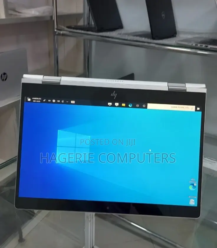 Laptop HP EliteBook 830 G6 16GB Intel Core I5 SSD 512GB