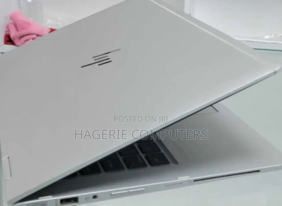 New Laptop HP EliteBook X360 1030 G2 8GB Intel Core I5 SSD 512GB