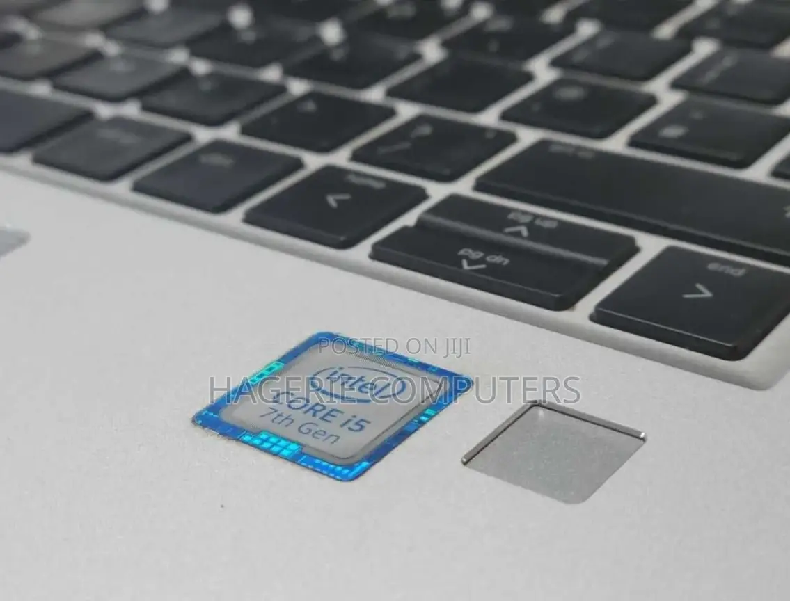 New Laptop HP EliteBook X360 1030 G2 8GB Intel Core I5 SSD 512GB