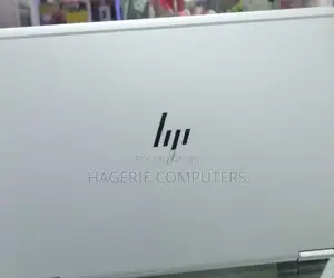 New Laptop HP EliteBook X360 1030 G2 8GB Intel Core I5 SSD 512GB