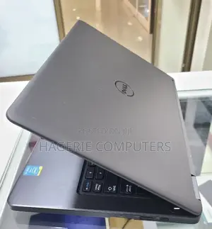 Photo - Laptop Dell Latitude 12 E5250 8GB Intel Core I5 SSD 500GB