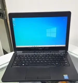 Laptop Dell Latitude 12 E5250 8GB Intel Core I5 SSD 500GB