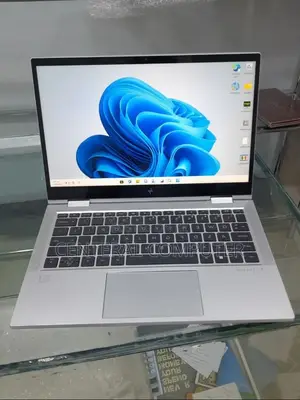 New Laptop HP EliteBook 830 G7 16GB Intel Core I5 SSD 512GB