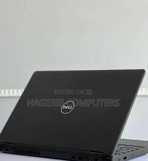 New Laptop Dell Latitude 5580 16GB Intel Core I5 SSD 256GB