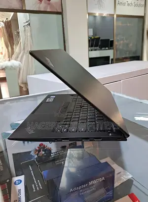 New Laptop Lenovo ThinkPad X1 Carbon 8GB Intel Core I5 SSD 512GB