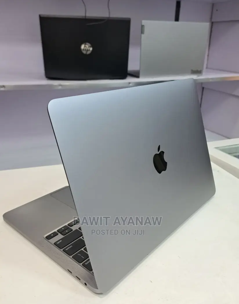 New Laptop 8GB Intel Core I5 SSD 256GB