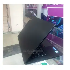 Photo - New Laptop Lenovo ThinkPad X1 Carbon 8GB Intel Core I5 SSD 512GB