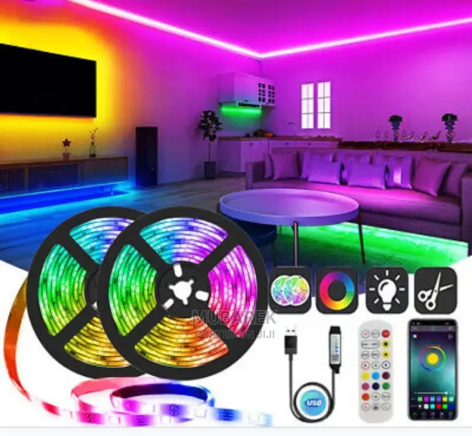Led Strip Light