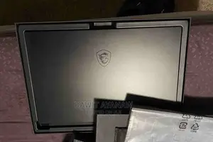 New Laptop MSI GS66 Stealth 10SGS 16GB Intel Core I7 SSD 1T