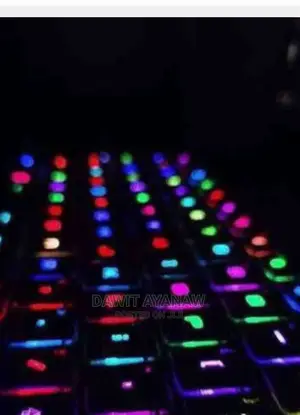 New Laptop MSI GS66 Stealth 10SGS 16GB Intel Core I7 SSD 1T