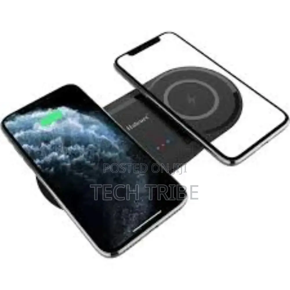 Wireless Fast Charger for All Type With Free Delivery