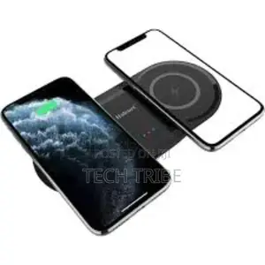 Wireless Fast Charger for All Type With Free Delivery
