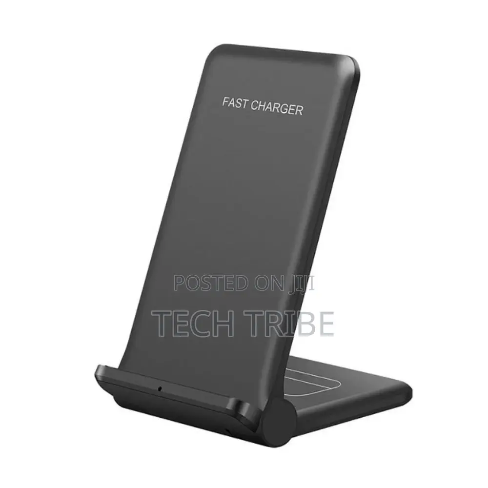 Wireless Fast Charger for All Type With Free Delivery