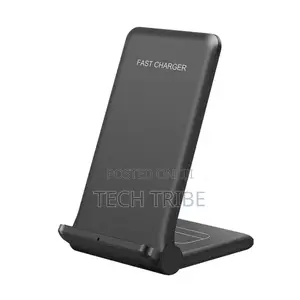 Wireless Fast Charger for All Type With Free Delivery