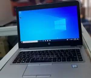 New Laptop HP EliteBook 840 G3 8GB Intel Core I5 HDD 1T