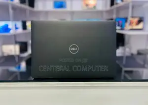 New Laptop Dell Latitude 12 7275 8GB Intel Core I5 SSD 512GB