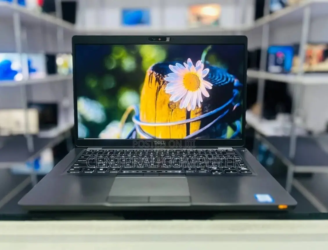 New Laptop Dell Latitude 12 7275 8GB Intel Core I5 SSD 512GB